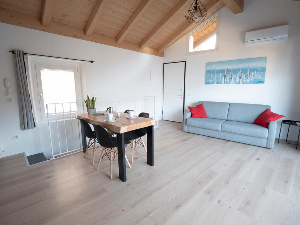 Bellano Holidays - Casa Artemio Eksteriør billede